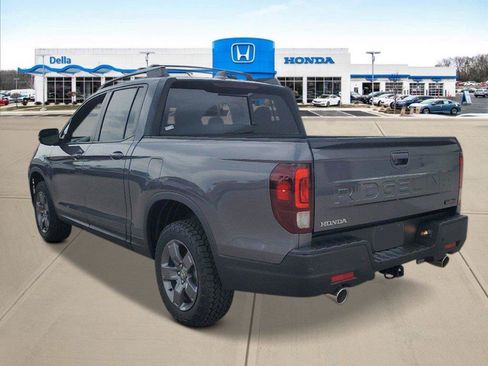 New 2026 Honda Ridgeline TrailSport image 5
