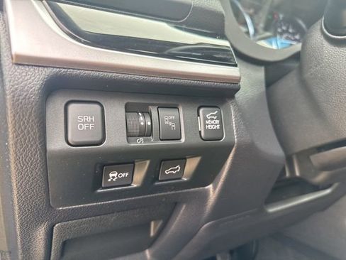 Used 2018 Subaru Forester 2.5i Touring image 24