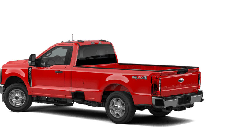New 2026 Ford F350 XLT AWD/4WD image 15