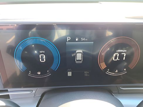 New 2026 Hyundai Kona SEL Premium AWD/4WD image 20