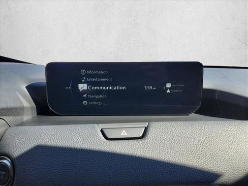 Certified 2024 MAZDA CX-90 Plug-In Hybrid w/ Preferred image 20