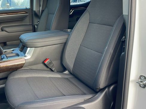 New 2026 GMC Sierra 1500 Elevation image 10