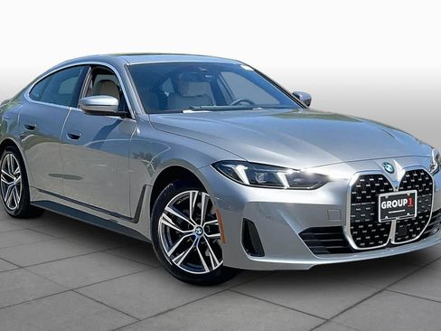 Used 2026 BMW 430i xDrive w/ Premium Package AWD/4WD image 2