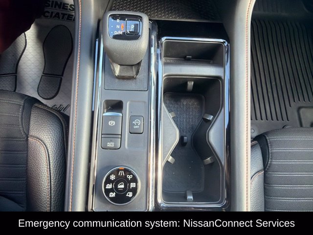 Certified 2023 Nissan Pathfinder Rock Creek AWD/4WD image 20