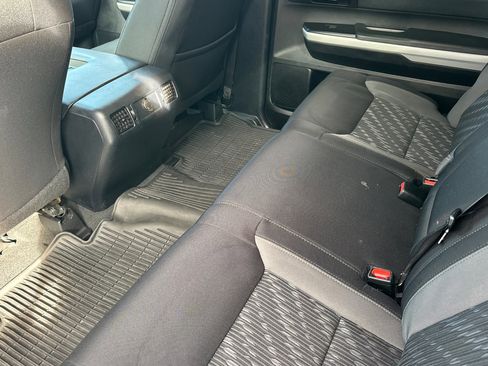 Used 2019 Toyota Tundra SR5 w/ TRD Off Road Package image 12