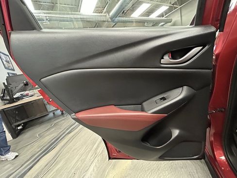 Used 2016 MAZDA CX-3 Touring image 46