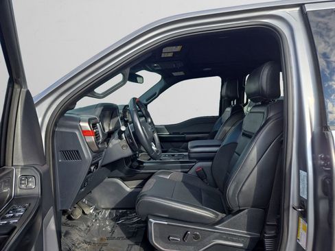 Used 2023 Ford F150 Raptor w/ Raptor 37 Performance Package image 10