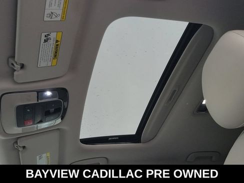 Used 2025 Hyundai Tucson SEL FWD image 20