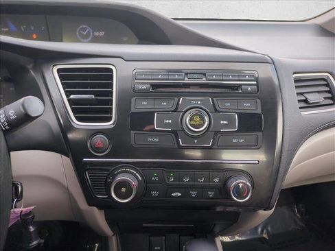 Used 2013 Honda Civic HF image 14