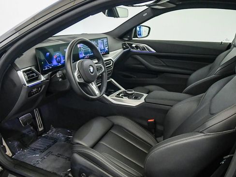 Used 2024 BMW 440i xDrive Coupe w/ Premium Package AWD/4WD image 25