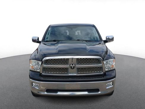 Used 2012 RAM 1500 Laramie image 3