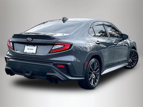 Used 2023 Subaru WRX Premium w/ Popular Package #2 image 6