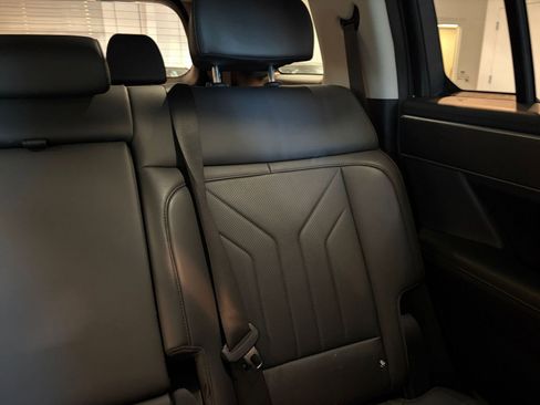 Used 2025 Hyundai Santa Fe SEL image 36