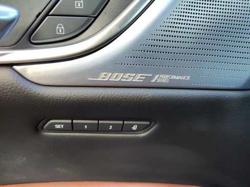 Used 2024 Cadillac XT5 Sportv image 28