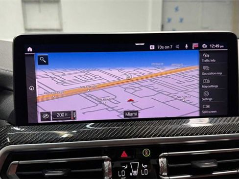 Used 2022 BMW X3 M40i w/ Premium Package image 30