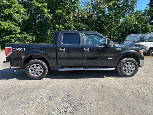 Used 2013 Ford F150 XLT w/ Luxury Equipment Group AWD/4WD image 5