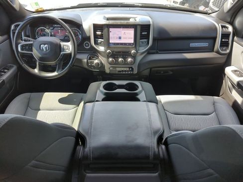 Used 2022 RAM 1500 Big Horn image 15