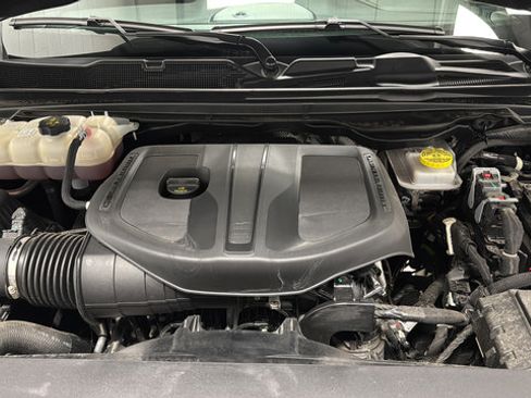 Used 2025 RAM 1500 Rebel w/ Rebel Level 2 Equipment Group AWD/4WD image 26