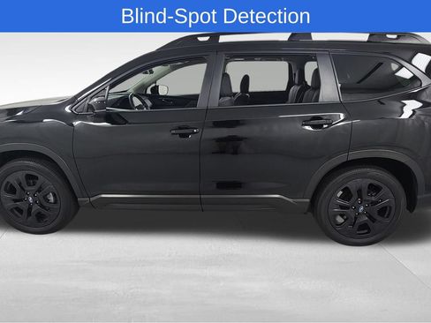 Used 2025 Subaru Ascent Onyx Edition AWD/4WD image 7
