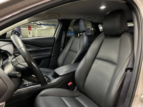 Used 2023 MAZDA CX-30 AWD 2.5 S w/ Preferred Package image 18