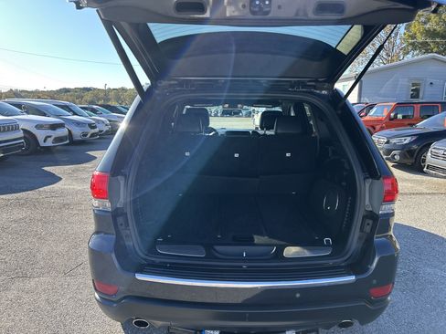 Used 2014 Jeep Grand Cherokee Limited image 42