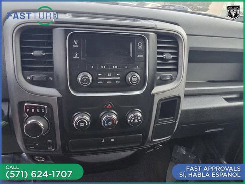 Used 2017 RAM 1500 Express image 44