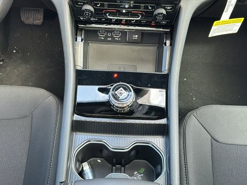 New 2026 Jeep Grand Cherokee Laredo X RWD image 22