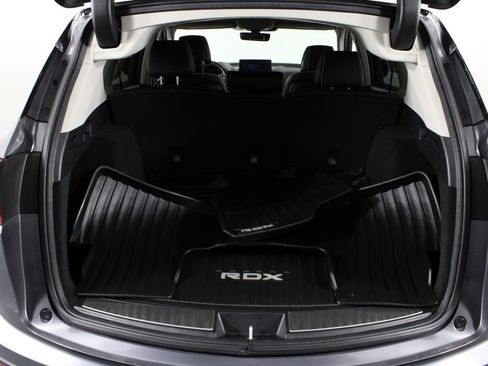 Used 2021 Acura RDX FWD w/ Advance Package image 16