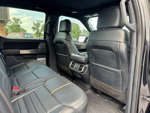 Used 2021 Ford F150 Platinum w/ Equipment Group 701A High AWD/4WD image 14