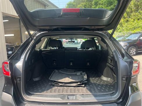 Used 2022 Subaru Outback Limited XT image 26