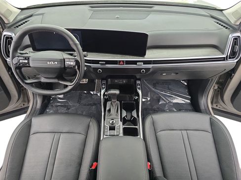 Used 2026 Kia Sorento SX AWD/4WD image 9