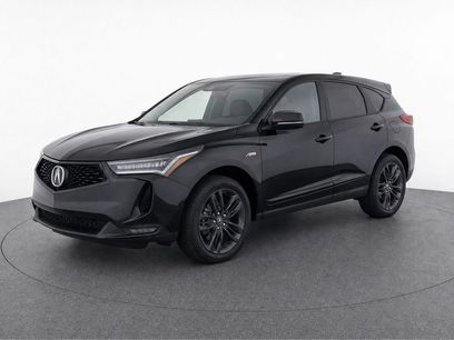 Used 2023 Acura RDX A-Spec