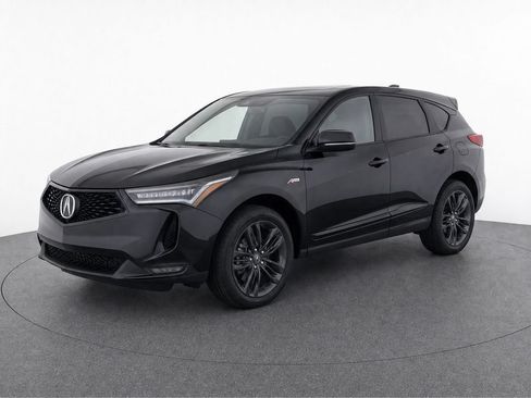 Used 2023 Acura RDX A-Spec FWD image 1
