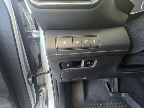 Used 2023 Hyundai Santa Fe Limited AWD/4WD image 25