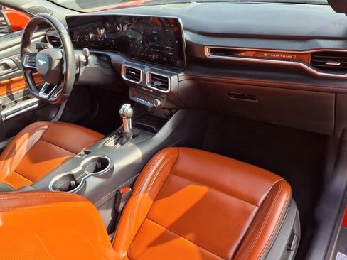 Used 2024 Ford Mustang Premium image 26