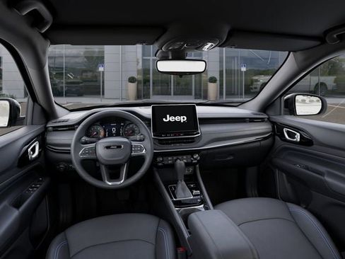 New 2026 Jeep Compass Limited AWD/4WD image 14