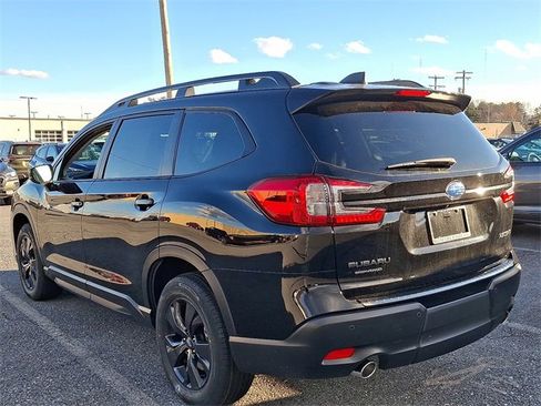 New 2026 Subaru Ascent Premium image 4