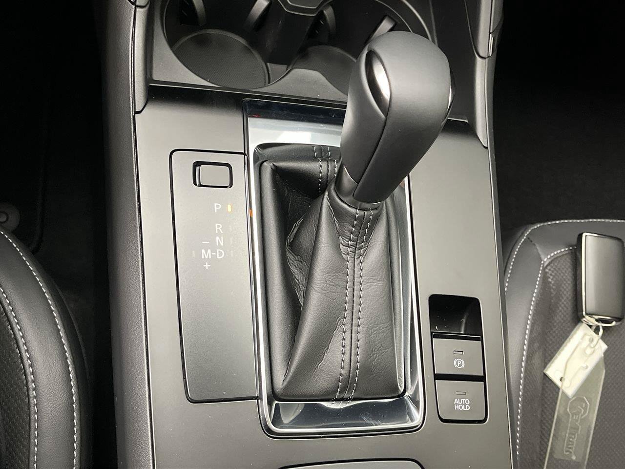 New 2026 MAZDA CX-5 Preferred AWD/4WD image 22