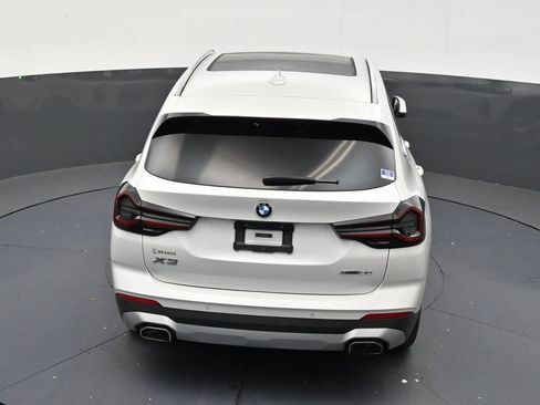 Used 2024 BMW X3 xDrive30i AWD/4WD image 15