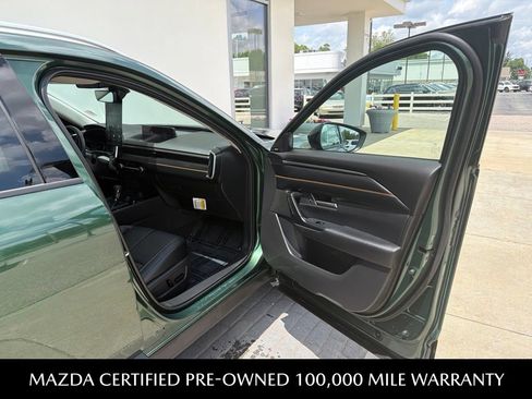 Certified 2026 MAZDA CX-50 AWD 2.5 S w/ Premium Package image 15