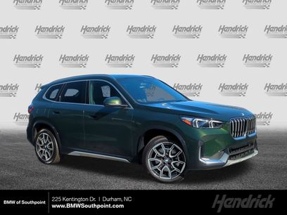 Used 2025 BMW X1 xDrive28i