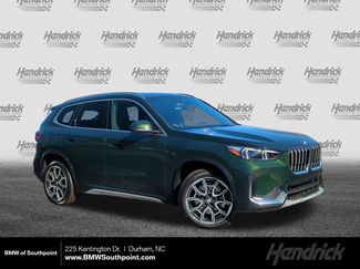 Used 2025 BMW X1 xDrive28i video 1