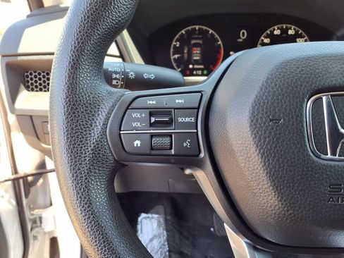 Used 2023 Honda CR-V EX image 14