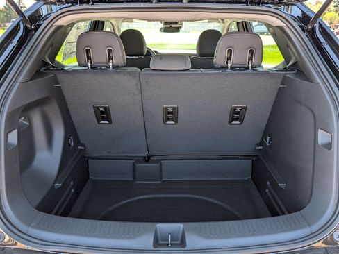 New 2027 Chevrolet Bolt LT FWD image 10