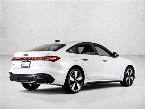 New 2026 Audi A5 2.0T Premium Plus AWD/4WD image 5