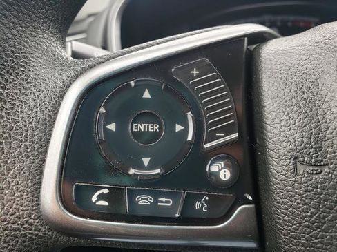 Used 2018 Honda CR-V EX image 24