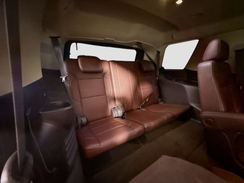 Used 2017 Chevrolet Tahoe Premier image 41