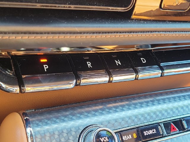 Used 2024 Lincoln Aviator Black Label w/ Jet Package AWD/4WD image 20