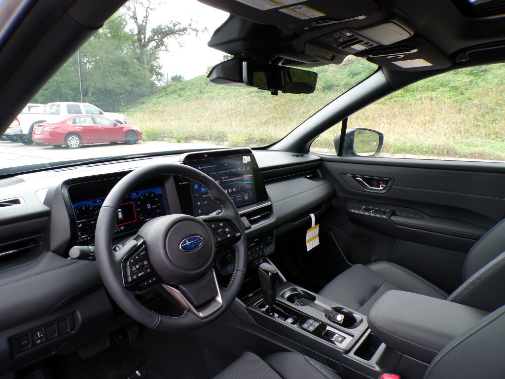 New 2026 Subaru Outback Touring XT AWD/4WD image 9