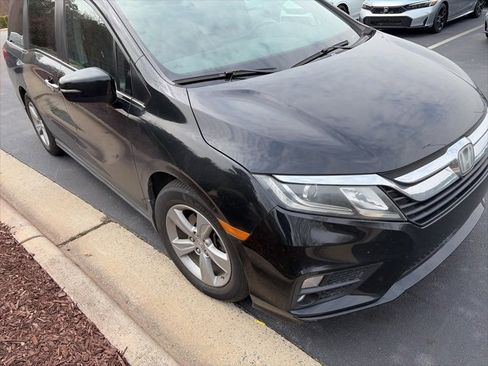 Used 2019 Honda Odyssey EX image 5